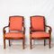 Carlo X Lounge Chairs, Set of 2 1