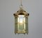 Antique Hallway Lantern 1