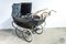 Twin Stroller from Millson's, 1930s, Image 1