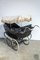 Twin Stroller from Millson's, 1930s, Image 14