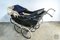 Twin Stroller from Millson's, 1930s, Image 11