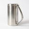 Stainless Steel Jug by Christa Petroff-Bohne for VEB Auer Besteck and Silberwarenwerke, 1960s 5