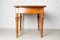 Vintage Wood Desk, 1920s 4