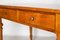 Vintage Wood Desk, 1920s 16