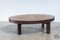 French Coffee Table by Roger Capron, 1970s, Image 8