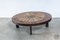 French Coffee Table by Roger Capron, 1970s, Image 13
