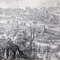 Vintage Print, View of the City of Prague, 1606, after Philip van den Bossche, Aegidius Sadeler & Georg Wechter 7