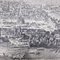 Impresión vintage con vistas a la ciudad de Praga de Philip Van Den Bossche, Aegidius Sadeler & Georg Wechter, década de 1600, Imagen 7