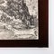 Stampa vintage, con vista sulla città di Praga di Philip Van Den Bossche, Aegidius Sadeler e Georg Wechter, inizio XX secolo, Immagine 5