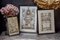 Religious Paintings, Set of 3 5