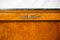 Antique Empire Sideboard with Marble Top 30