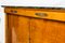 Antique Empire Sideboard with Marble Top 7