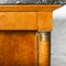 Antique Empire Sideboard with Marble Top 10