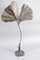 Vintage Leaf Sculpture by Lothar Klute for Waldemai, Image 4