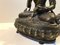Bouddha Vajrasattva Antique en Bronze, Tibet 5