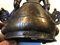Bouddha Vajrasattva Antique en Bronze, Tibet 3