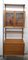 Teak Wall Unit by Poul Cadovius for Cado, 1960s, Set of 10 2