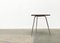 Mid-Century German Tripod Coffee Table for Mauser Werke Waldeck, Image 19