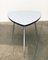 Mid-Century German Tripod Coffee Table for Mauser Werke Waldeck, Image 1