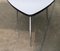 Mid-Century German Tripod Coffee Table for Mauser Werke Waldeck 14