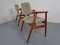 Danish Teak GM11 Armchairs by Svend Aage Eriksen of Glostrup, 1960s, Set of 2, Image 7