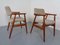 Danish Teak GM11 Armchairs by Svend Aage Eriksen of Glostrup, 1960s, Set of 2 4