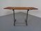 Danish Extendable Architect Table from Elmo, 1960s 1