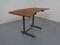 Danish Extendable Architect Table from Elmo, 1960s, Image 2