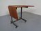 Danish Extendable Architect Table from Elmo, 1960s, Image 5