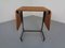 Danish Extendable Architect Table from Elmo, 1960s, Image 6
