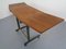 Danish Extendable Architect Table from Elmo, 1960s, Image 4