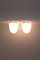 Lampade da soffitto Mid-Century di Paavo Tynell per Idman, set di 2, Immagine 7
