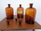 Pharmacist's 5 Liter Bottles, Set of 3, Image 15