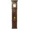 19th-Century French Longcase or Grandfather Clock 1