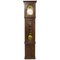 19th-Century French Longcase or Grandfather Clock, Image 1