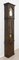 19th-Century French Longcase or Grandfather Clock, Image 2