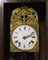 Reloj de caja alta o reloj de pie francés, siglo XIX, Imagen 6