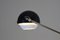 Lampadaire Style Gino Sarfatti pour Arteluce, Italie 4