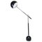 Italian Floor Lamp in the style of Gino Sarfatti for Arteluce 1