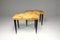 Mid-Century Italian Stools, 1950s, Set of 2, Image 8