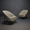 Lounge Chairs by Theo Ruth fir Artifort, 1958, Set of 2 2