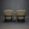 Lounge Chairs by Theo Ruth fir Artifort, 1958, Set of 2 4