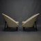 Lounge Chairs by Theo Ruth fir Artifort, 1958, Set of 2, Image 6