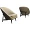 Lounge Chairs by Theo Ruth fir Artifort, 1958, Set of 2 1
