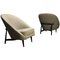 Lounge Chairs by Theo Ruth fir Artifort, 1958, Set of 2, Image 1