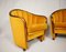 Italian Lounge Chairs in the Style of Gio Ponti, 1950s, Set of 2, Image 7