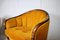 Italian Lounge Chairs in the Style of Gio Ponti, 1950s, Set of 2, Image 13