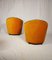 Italian Lounge Chairs in the Style of Gio Ponti, 1950s, Set of 2, Image 11