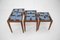 Ceramic Nesting Tables, 1960s, Set of 3 6