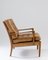 Swedish Model Löven Lounge Chair by Arne Norell 4